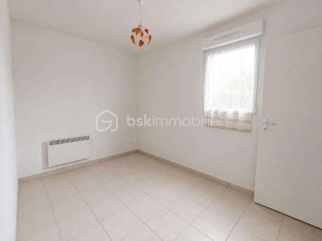 Vente appartement 4 pièces Lisieux Lisieux Nord Est 14