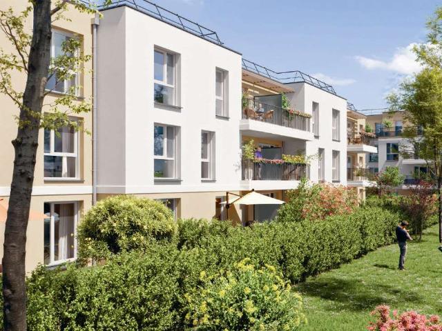 Vente appartement 4 pièces Longjumeau 91