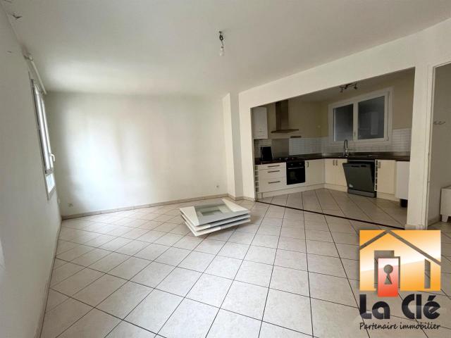 Vente Appartement 4 pièces, loggia Agen hypercentre 86m² Agen