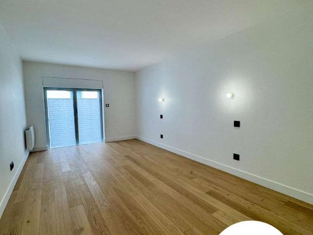 Vente appartement 4 pièces Lorient Centre Ville 56