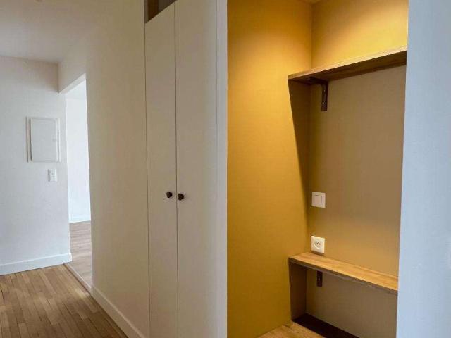 Vente appartement 4 pièces Lorient Centre Ville 56