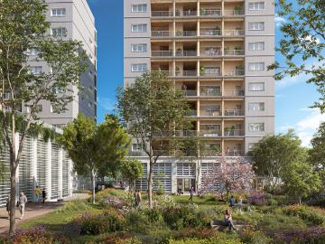 Vente appartement 4 pièces Lyon 2e 69