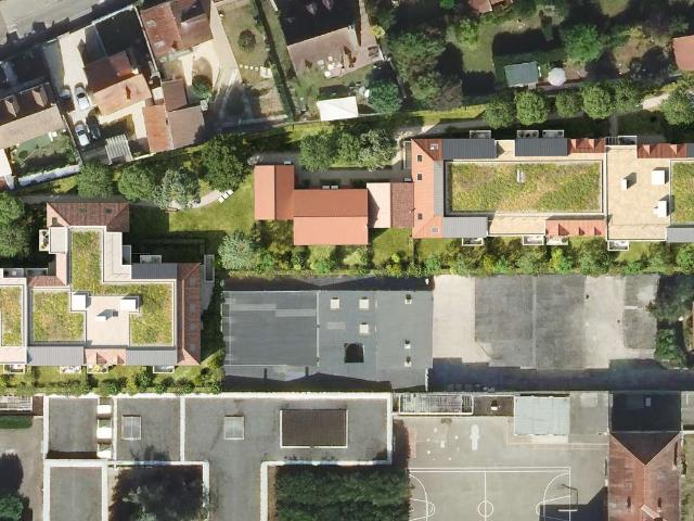 Vente appartement 4 pièces Mantes la Jolie 78