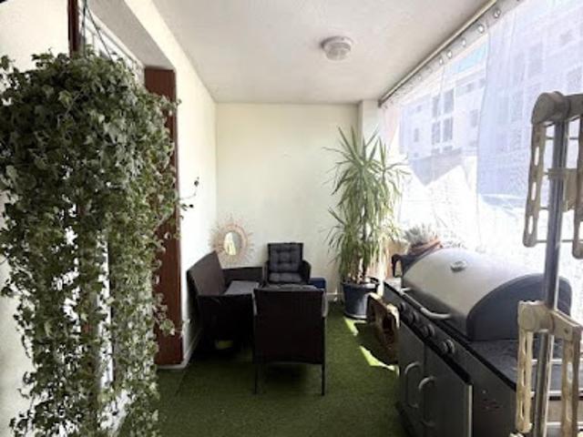 Vente Appartement 4 pièces 95 m2 Manosque
