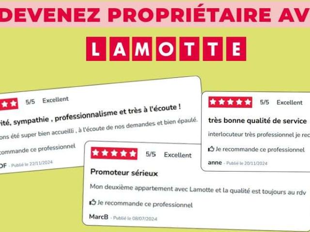 Vente appartement 4 pièces Marcellaz 74