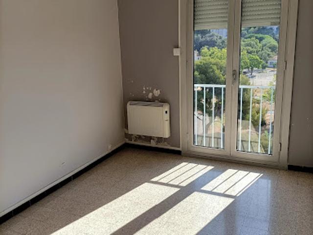 Vente Appartement 4 pièces Marseille 14ème