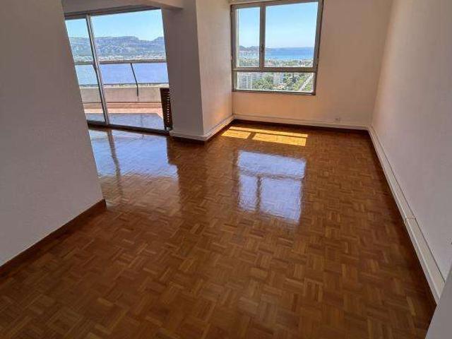 Vente appartement 4 pièces Marseille 8e 13