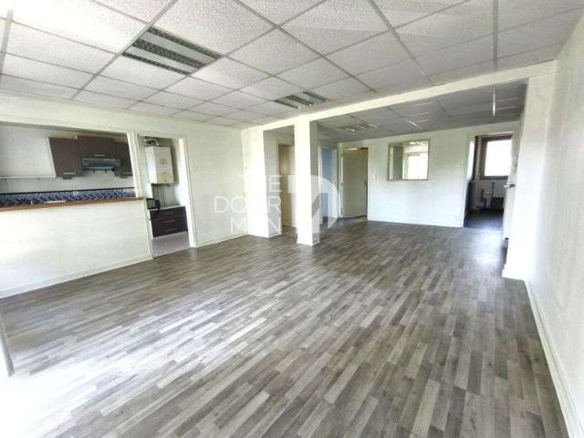 Vente appartement 4 pièces Mayenne 53