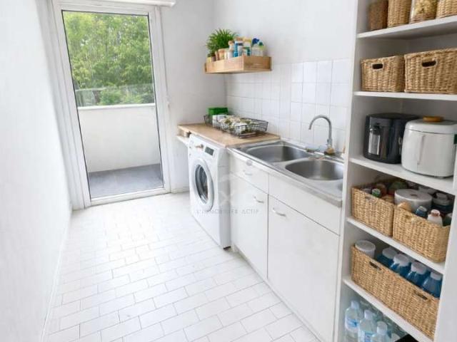 Vente appartement 4 pièces Mérignac 33