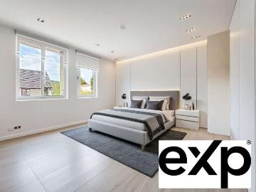 Vente appartement 4 pièces Mézières sur Seine 78