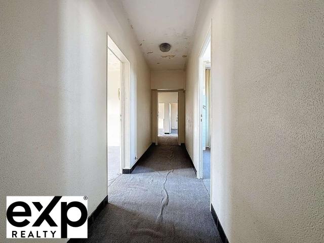 Vente appartement 4 pièces Mézières sur Seine 78