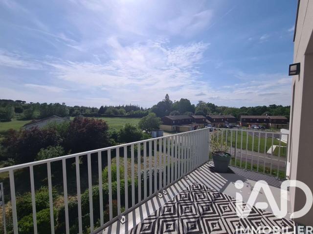 Vente appartement 4 pièces Montauban 82