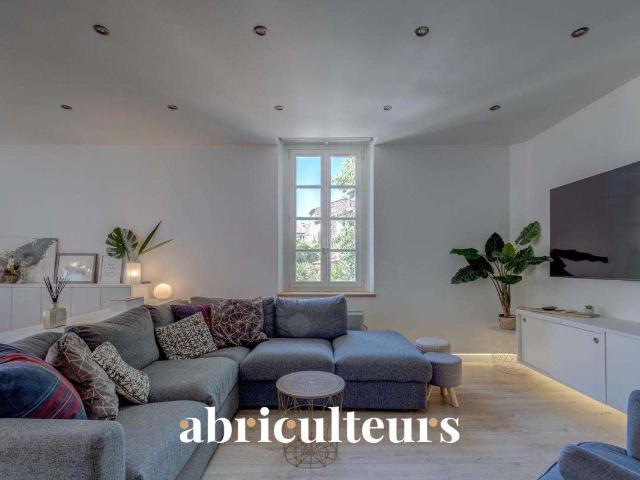 Vente appartement 4 pièces Montauroux 83