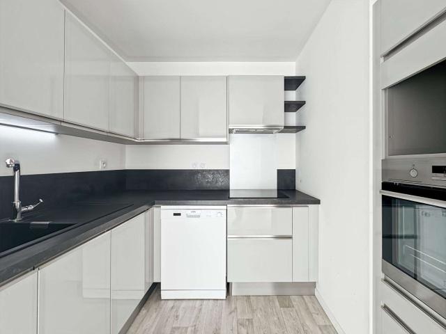 Vente appartement 4 pièces Montgermont 35