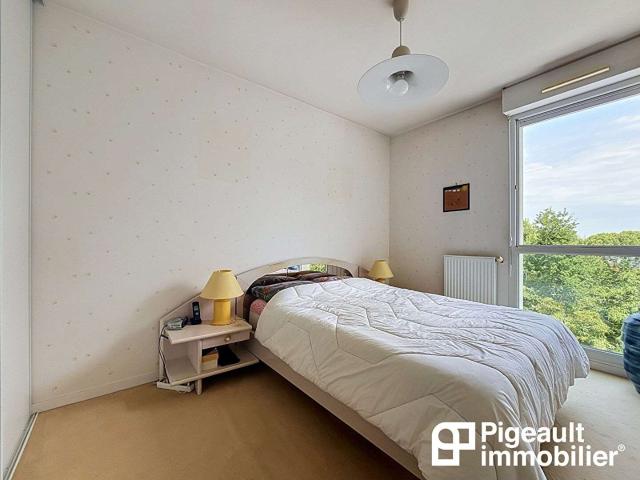 Vente appartement 4 pièces Montgermont 35