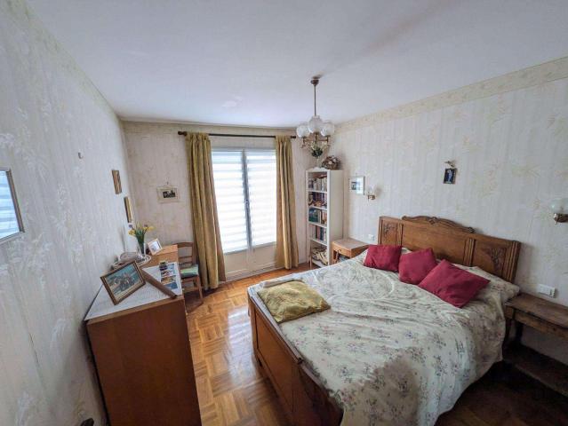 Vente appartement 4 pièces Montfort sur Meu 35