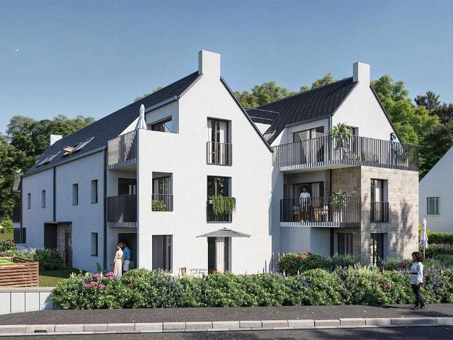 Vente appartement 4 pièces Moëlan sur Mer 29