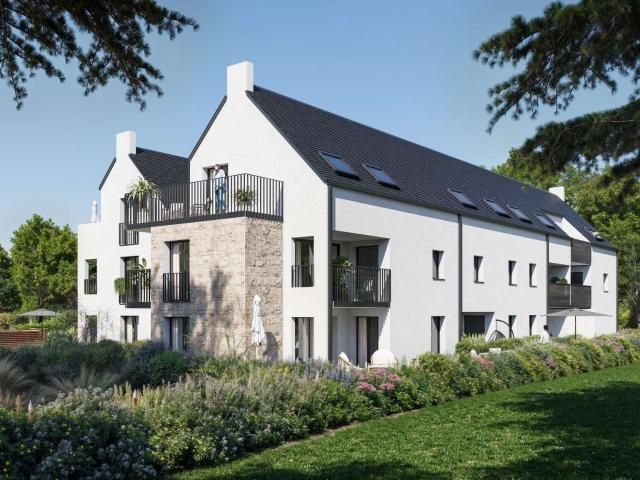 Vente appartement 4 pièces Moëlan sur Mer 29