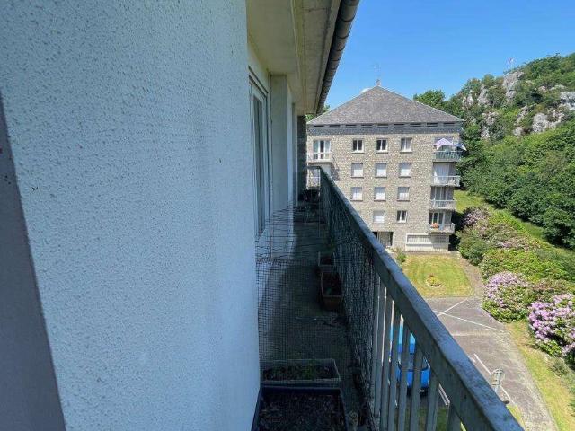 Vente appartement 4 pièces Mortain 50