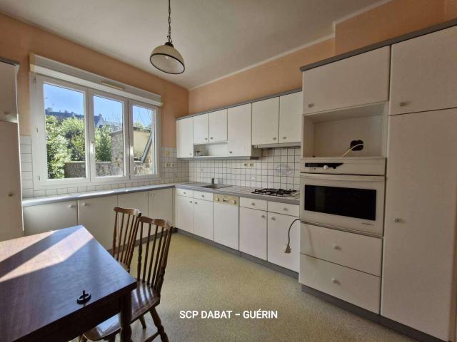 Vente appartement 4 pièces Mortain 50