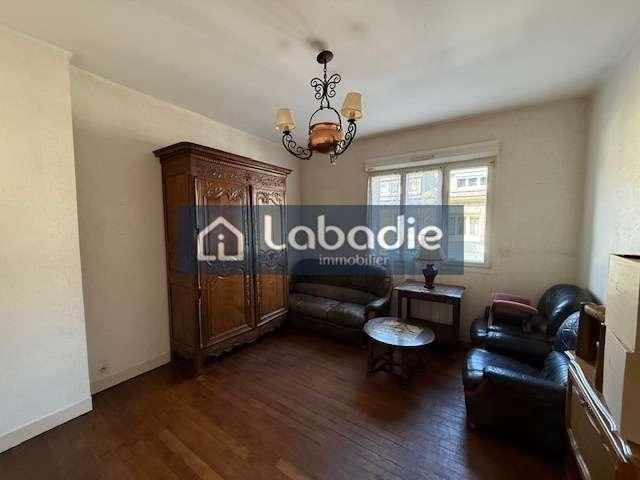 Vente appartement 4 pièces Mortain 50