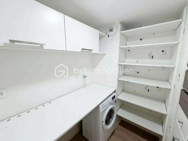 Vente appartement 4 pièces Mordelles 35