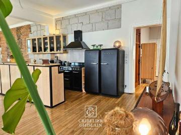 Guist'hau, Centre-ville, Nantes Loire-Atlantique, Loire-Atlantique, Pays de la Loire