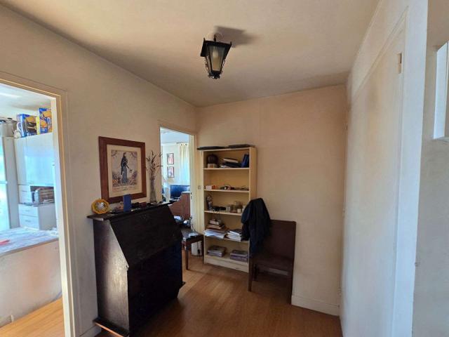 Vente appartement 4 pièces Nantes 44