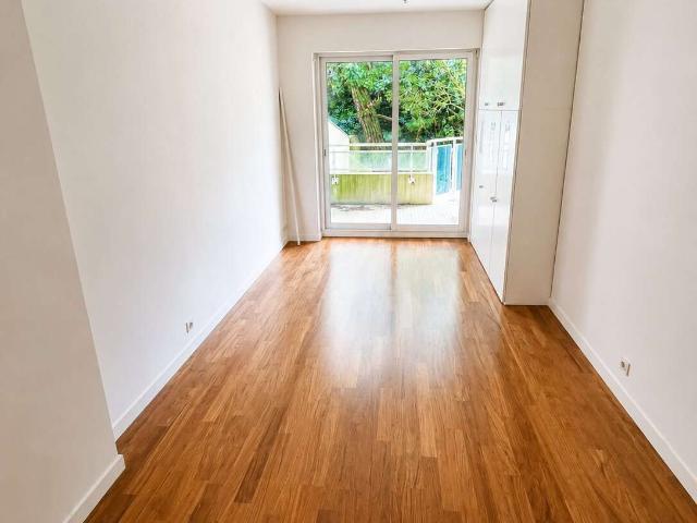 Vente appartement 4 pièces Nantes 44