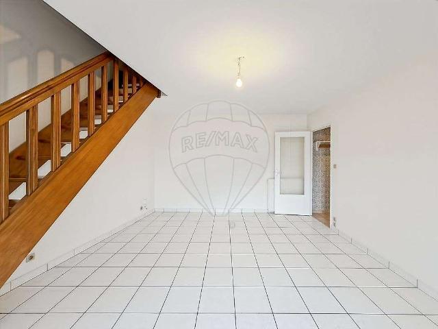 Vente appartement 4 pièces Nantes 44