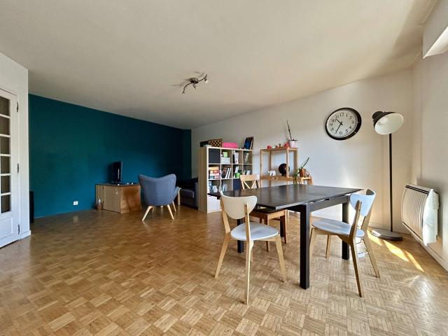 Vente appartement 4 pièces Nantes Saint Felix 44