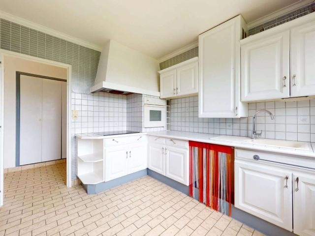 Vente appartement 4 pièces Nantes Bottière Chénaie 44