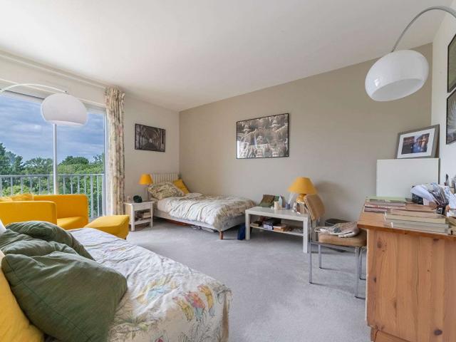Vente appartement 4 pièces Nantes Canclaux Mellinet 44