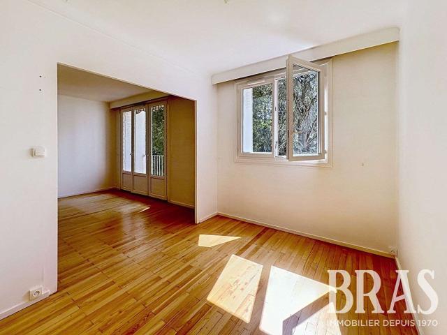 Vente appartement 4 pièces Nantes Canclaux Mellinet 44