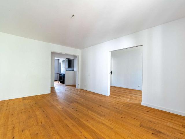 Vente appartement 4 pièces Nantes Canclaux Mellinet 44