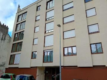 Vente appartement 4 pièces Nantes Canclaux Mellinet 44