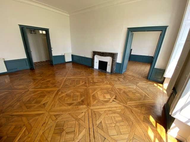 Vente appartement 4 pièces Nantes Centre Ville 44