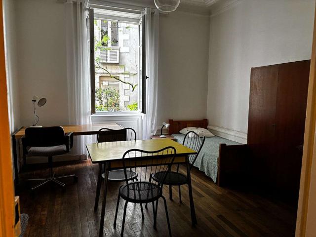 Vente appartement 4 pièces Nantes Centre Ville 44