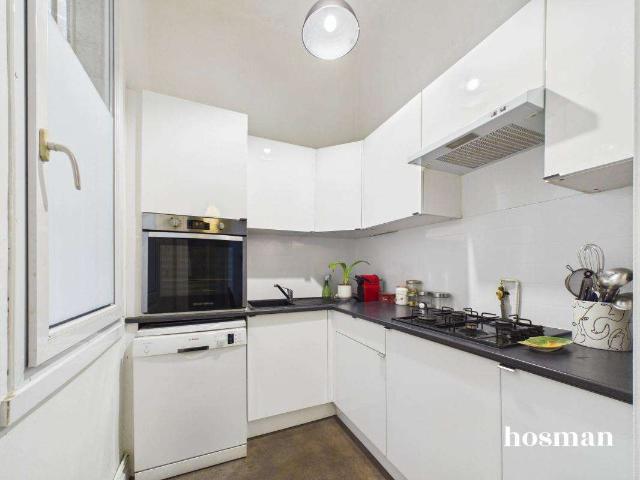 Vente appartement 4 pièces Nantes Centre Ville 44