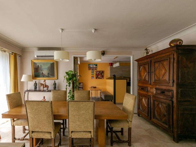 Vente appartement 4 pièces Nantes Centre Ville 44