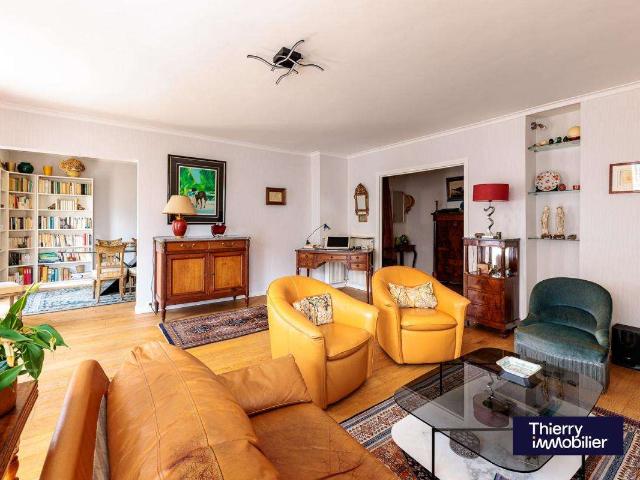Vente appartement 4 pièces Nantes Centre Ville 44