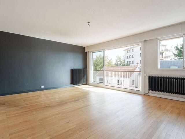 Vente appartement 4 pièces Nantes Centre Ville 44