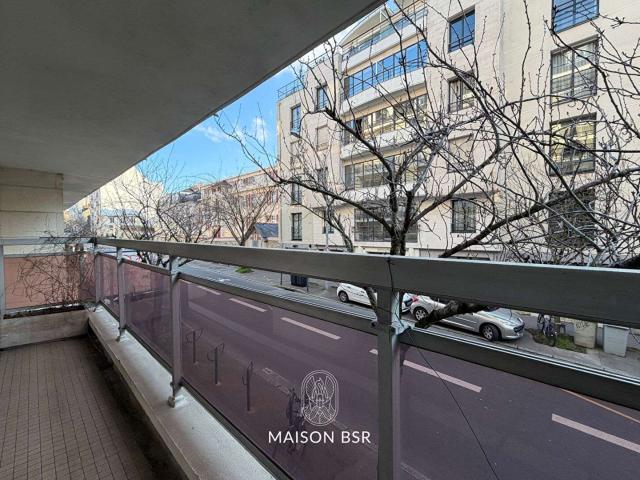 Vente appartement 4 pièces Nantes Centre Ville 44