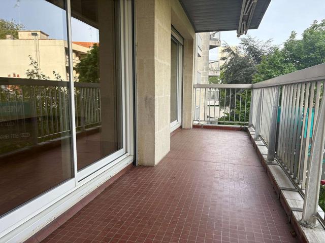 Vente appartement 4 pièces Nantes Centre Ville 44