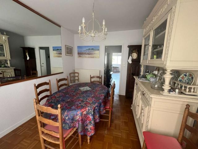 Vente appartement 4 pièces Nantes Centre Ville 44