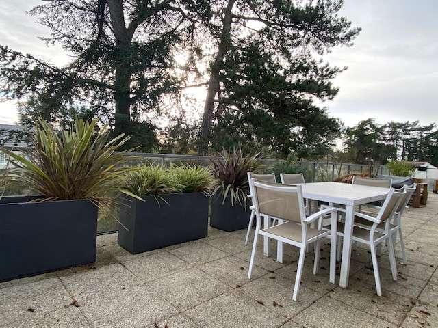 Vente appartement 4 pièces Nantes Centre Ville 44