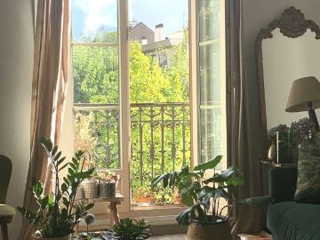 Vente appartement 4 pièces Nantes Centre Ville 44