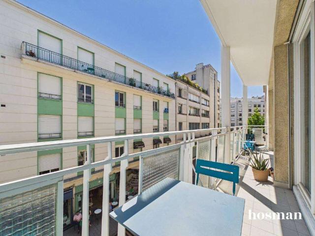 Vente appartement 4 pièces Nantes Centre Ville 44