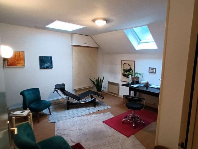Vente appartement 4 pièces Nantes Centre Ville 44
