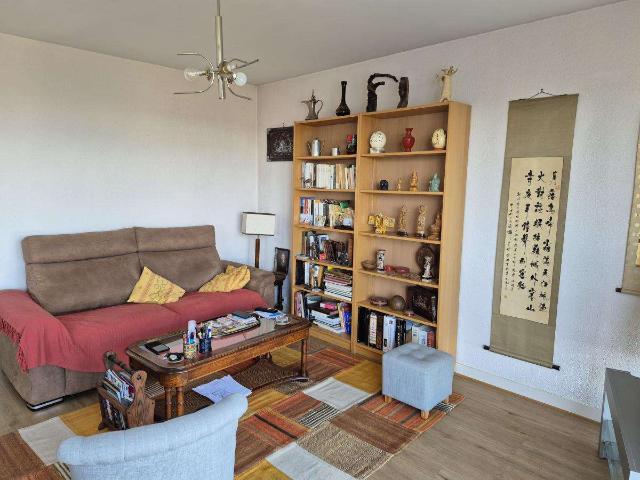 Vente appartement 4 pièces Nantes Centre Ville 44